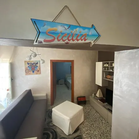 Tatil Evi Casetta Al Castello *
