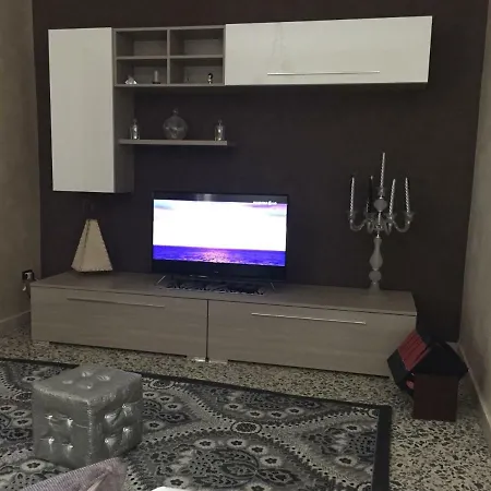 Tatil Evi Casetta Al Castello
