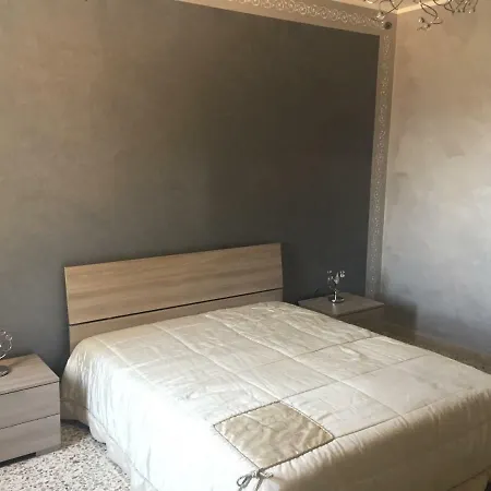 Tatil Evi Casetta Al Castello *