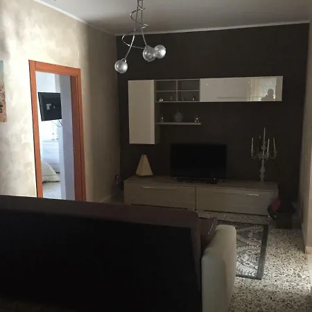 Tatil Evi Casetta Al Castello