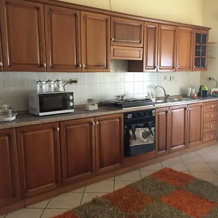 Holiday home Casetta Al Castello *