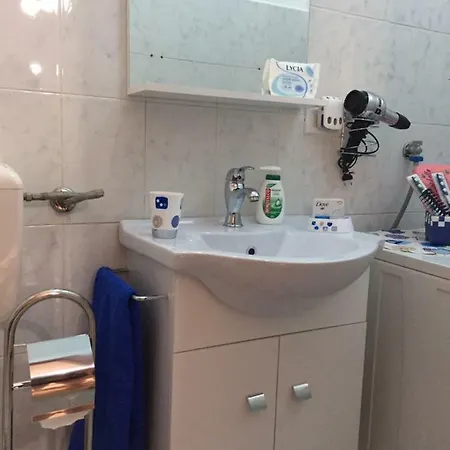 Holiday home Casetta Al Castello Naro