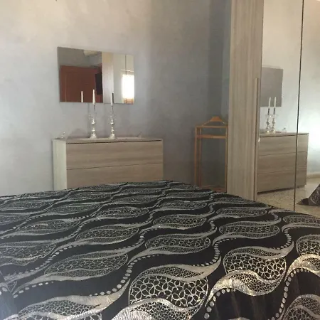 Casetta Al Castello Holiday home