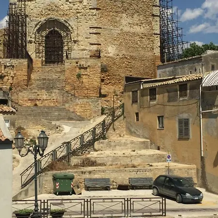 Casa vacanze Casetta Al Castello